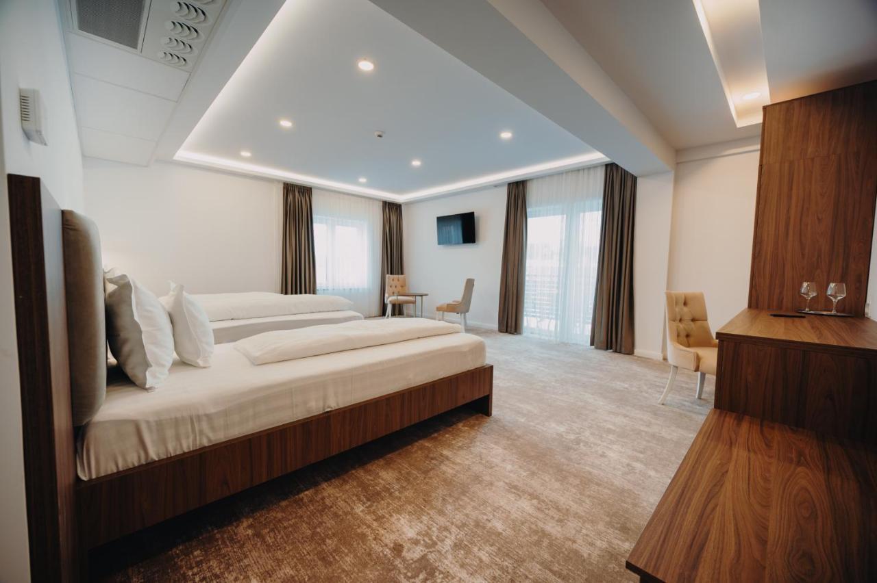 Hotel Ariata Scheia エクステリア 写真