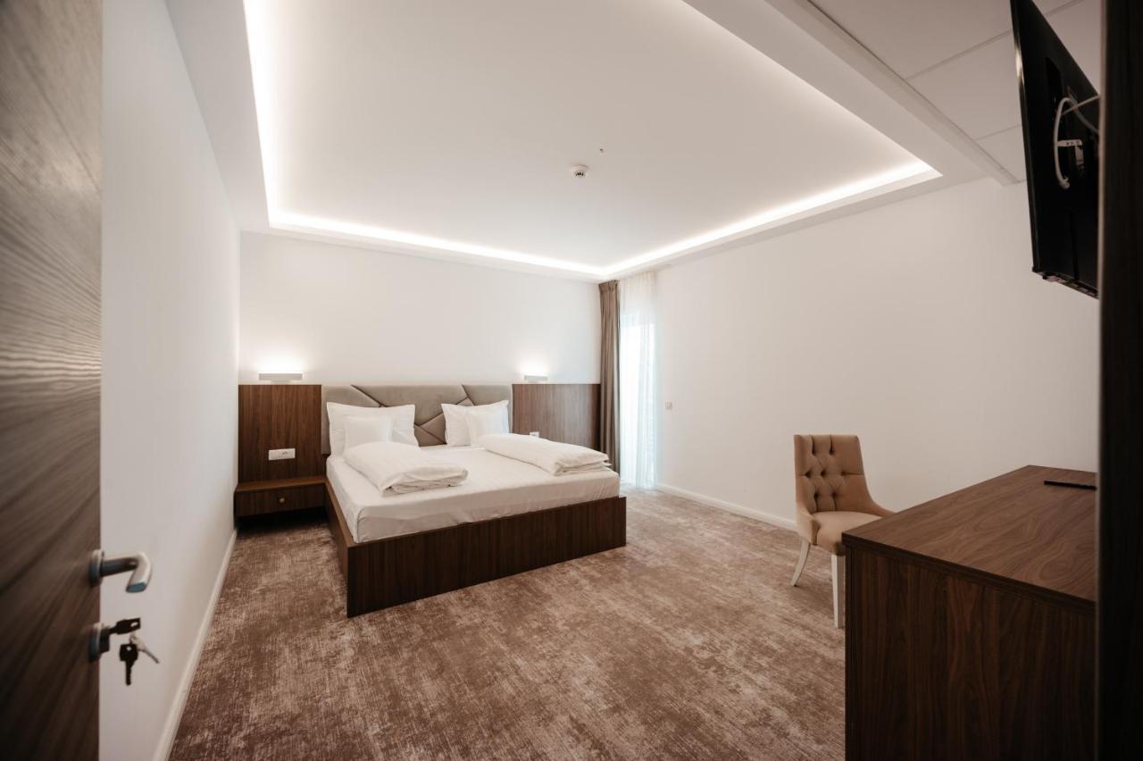 Hotel Ariata Scheia エクステリア 写真