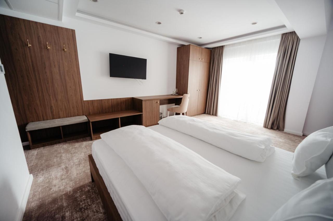 Hotel Ariata Scheia エクステリア 写真