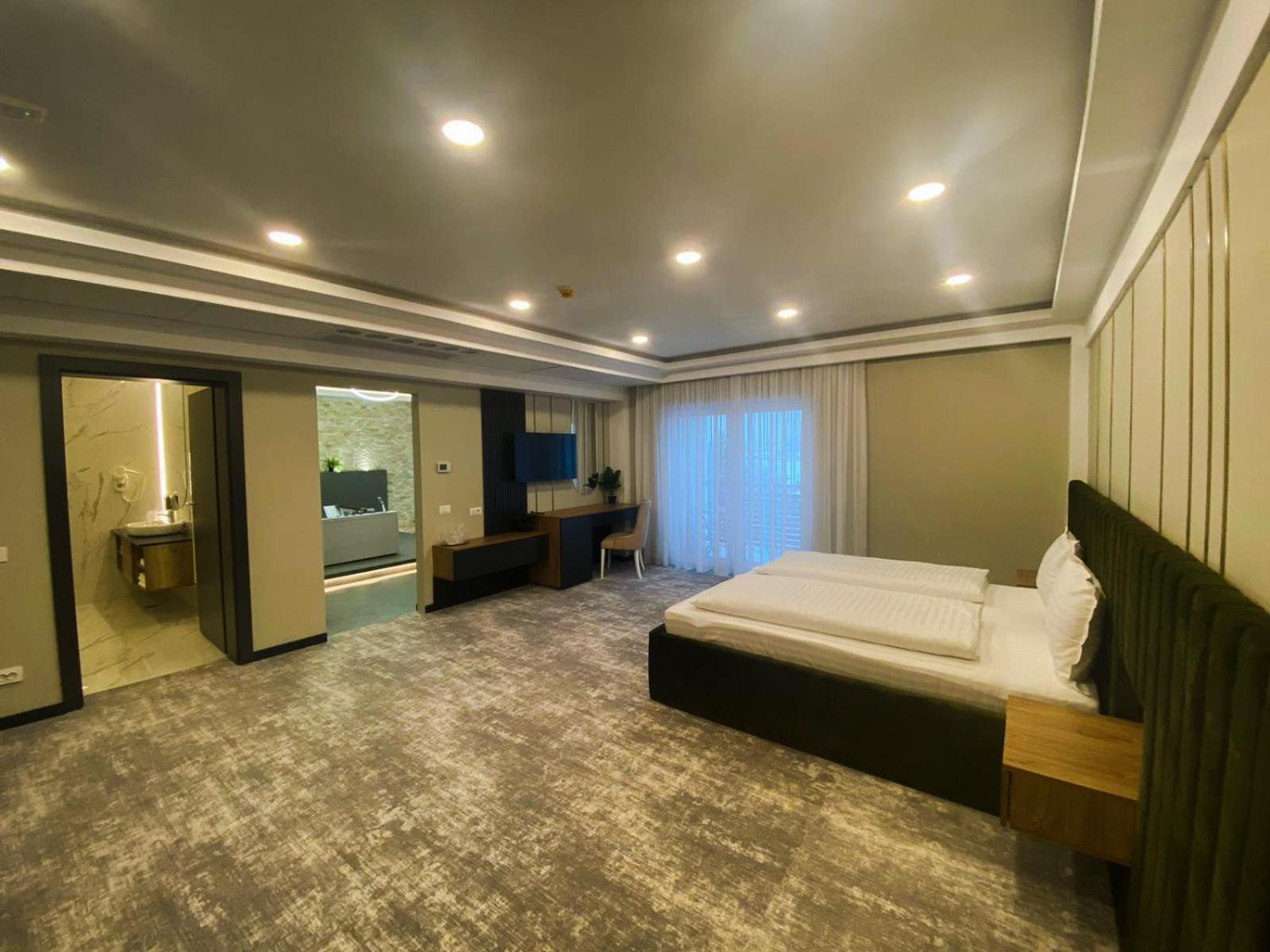 Hotel Ariata Scheia エクステリア 写真