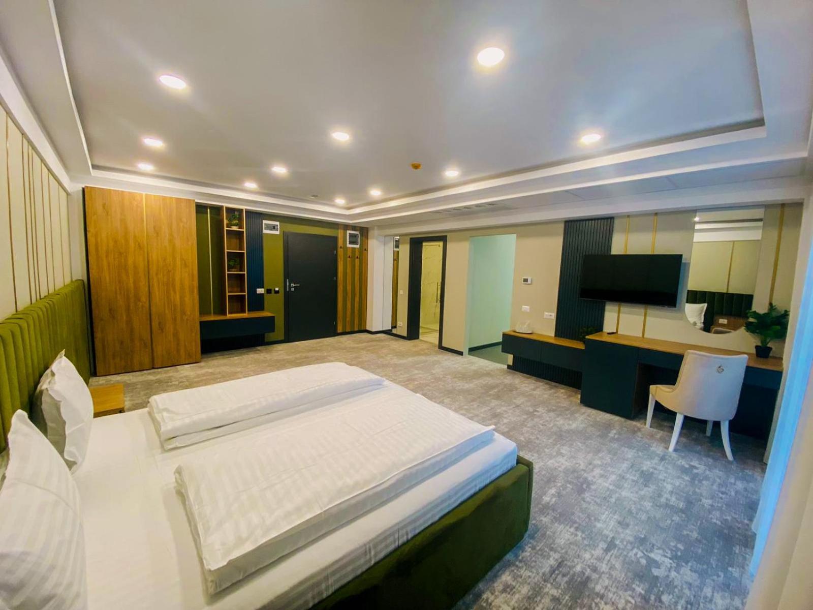 Hotel Ariata Scheia エクステリア 写真